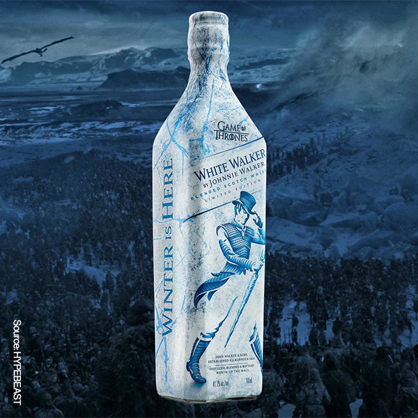 White Walker